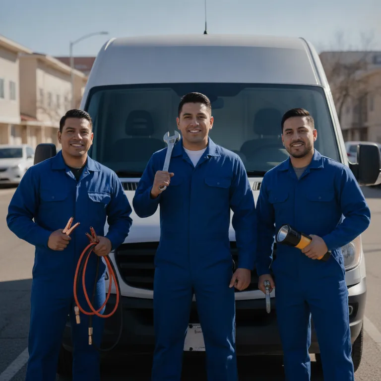 Reboque Automóvel equipe em Sao Miguel dos Campos
